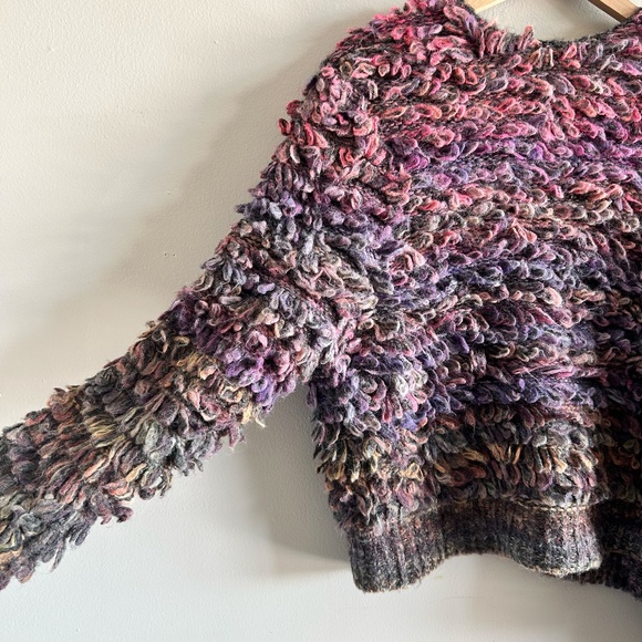 Anthropologie Allegra Cardigan — Sleeping On Snow | Large | NWT - Picture 14 of 16